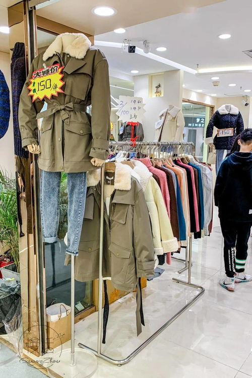 廣州服裝批發市場大特價 100元3件搶購，9號截止！最后機會抓緊撿寶