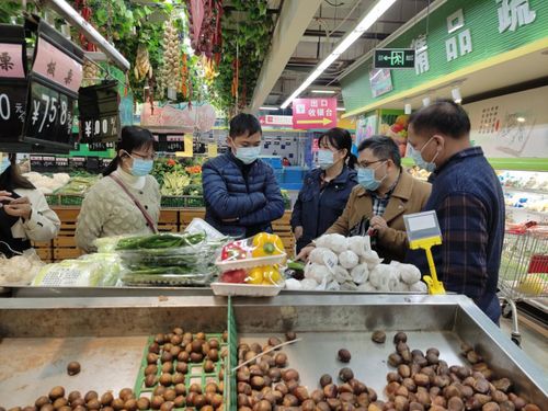 橫州市推行食用農產品達標合格證，保障農產品質量安全