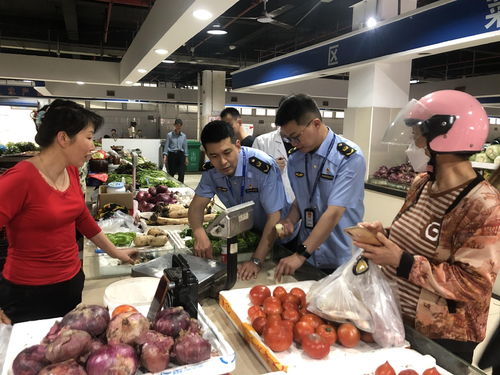 溧陽“你點我檢”常態(tài)化 讓食品安全看得見，民生工程落到實處