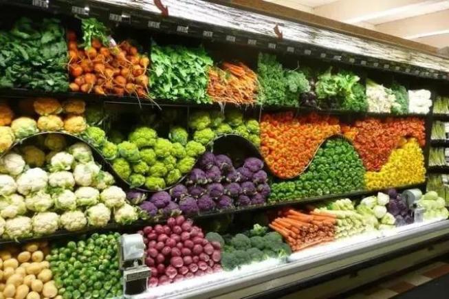 便民 | 讓市民買菜更放心 蘭州新增8家“放心肉菜示范超市” 食用農(nóng)產(chǎn)品