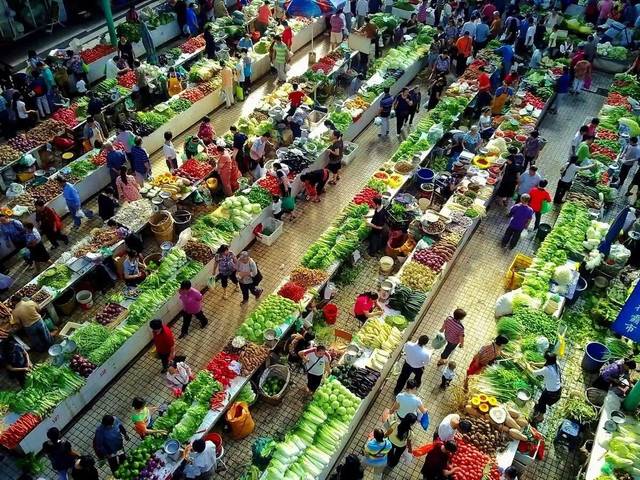 注意！攀枝花食藥監(jiān)局公布近期抽檢結(jié)果，這些食品不合格！——食用農(nóng)產(chǎn)品風(fēng)險清單速覽