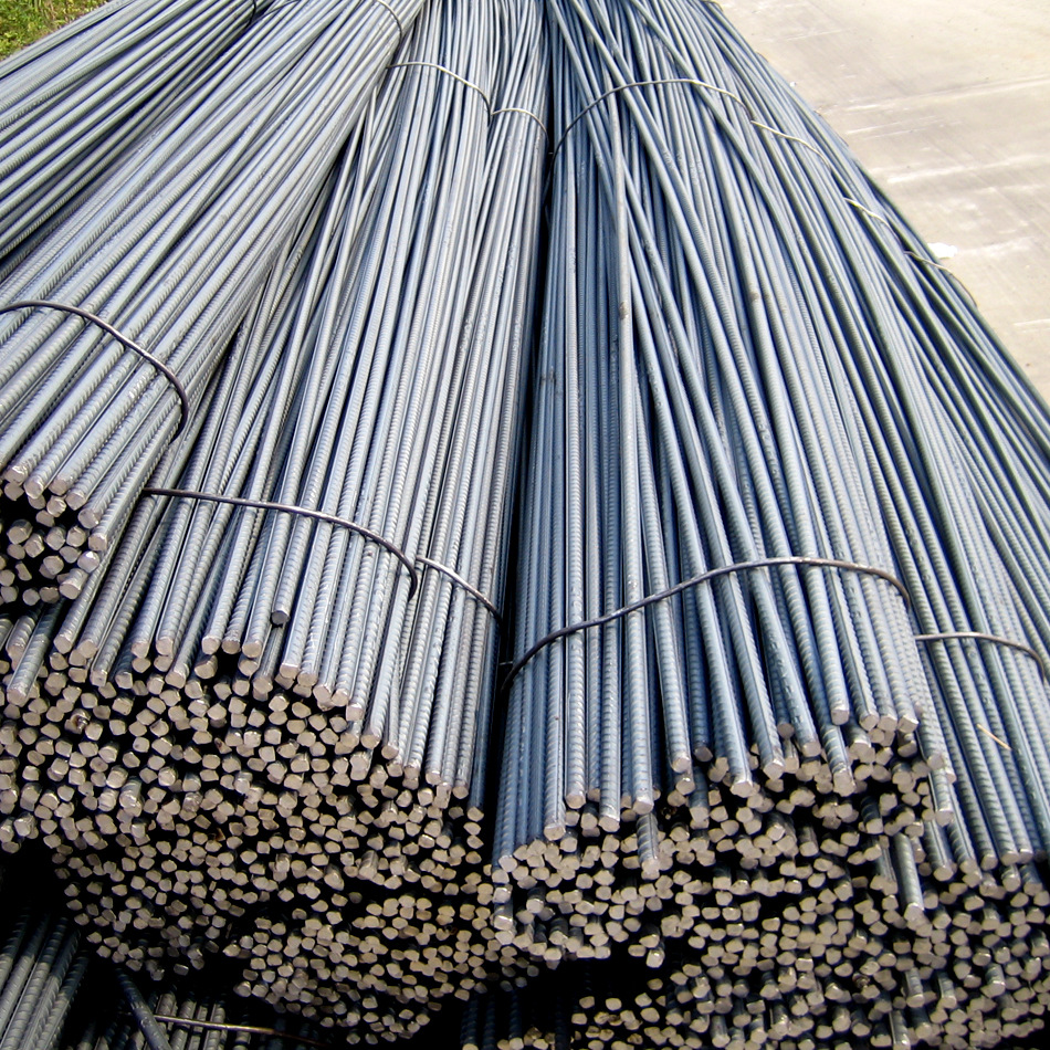 【螺紋鋼 萊鋼永鋒 建筑鋼筋 抗震鋼 材質(zhì)HRB400E 規(guī)格12-32】價(jià)格,廠家,圖片,螺紋鋼,徐州壹鴻金屬材料-